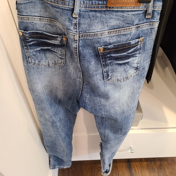 Philipp Plein denim jeans - Picture 5 of 6